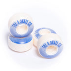 Resolve Wheels 52mm