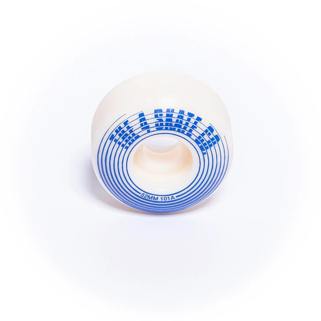 Resolve Wheels 52mm