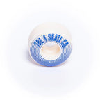 Resolve Wheels 52mm