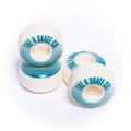 Resolve Wheels 54mm