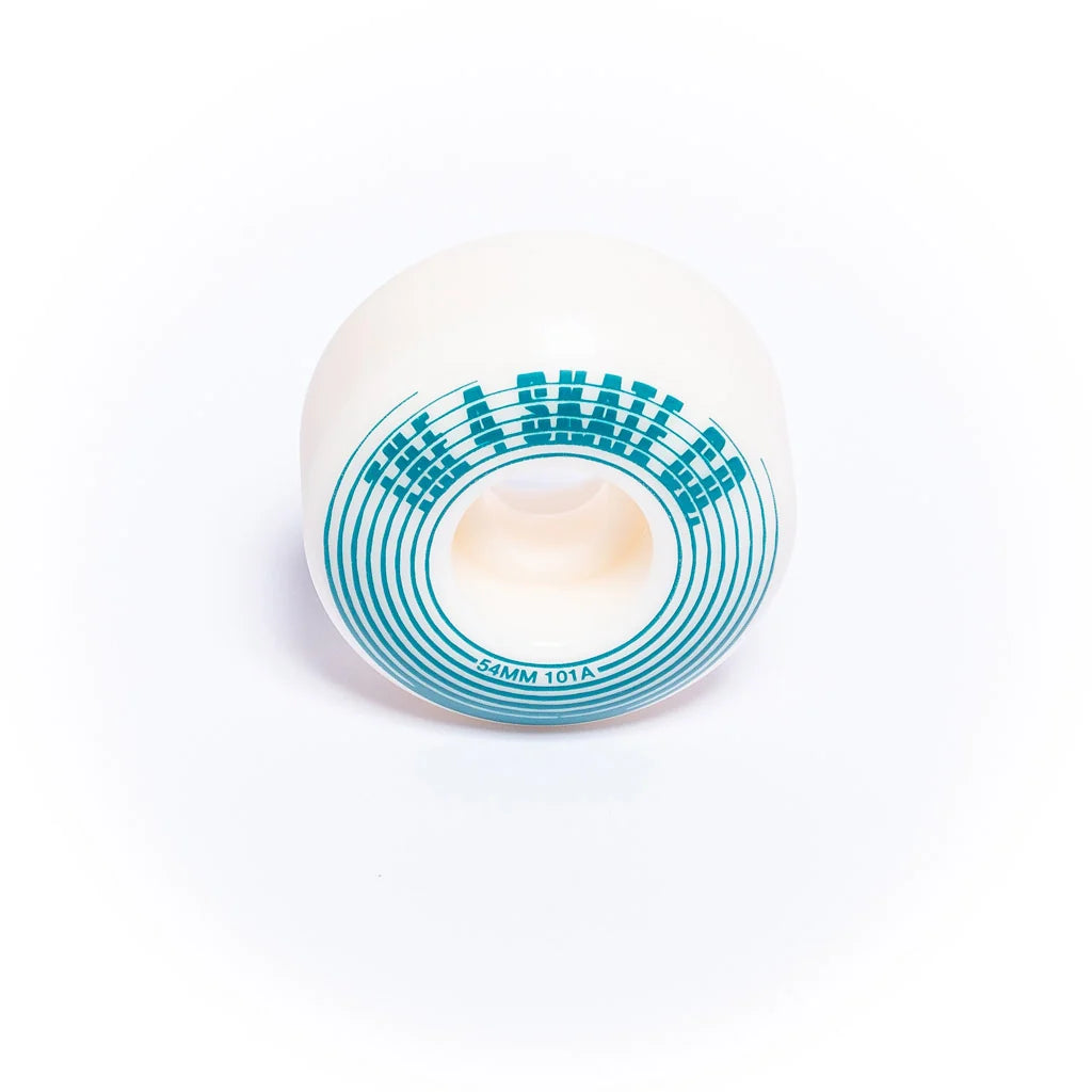 Resolve Wheels 54mm