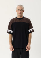 Origin Recycled Boxy Vintage Tee