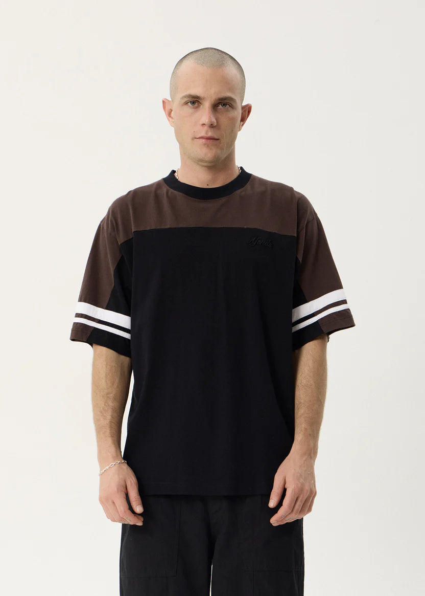 Origin Recycled Boxy Vintage Tee