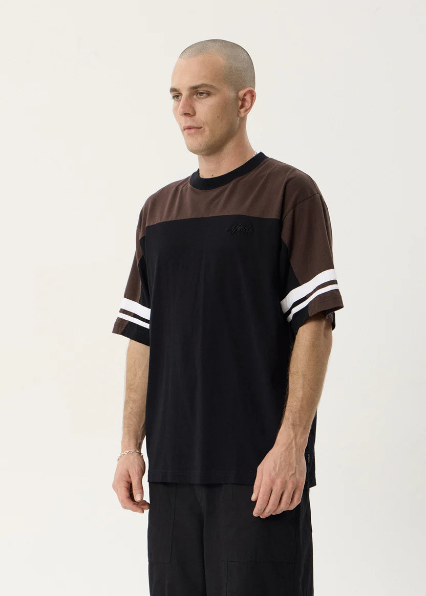Origin Recycled Boxy Vintage Tee