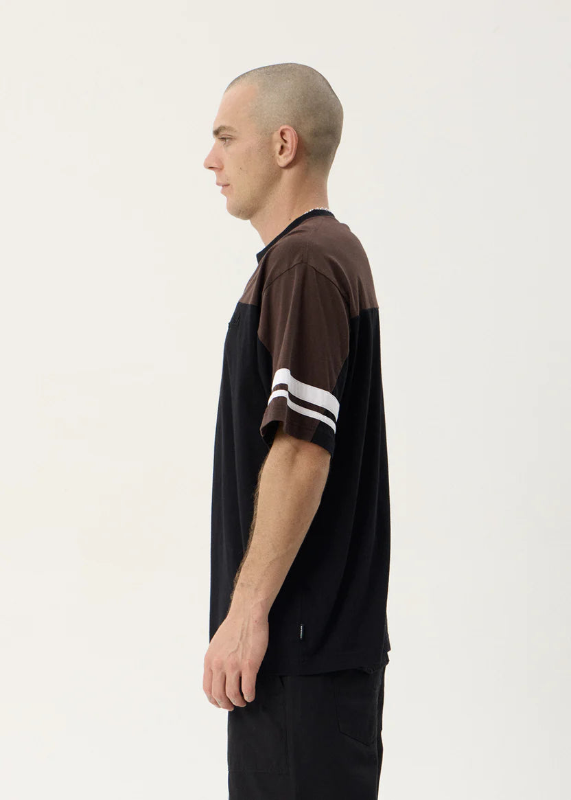 Origin Recycled Boxy Vintage Tee