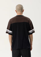 Origin Recycled Boxy Vintage Tee