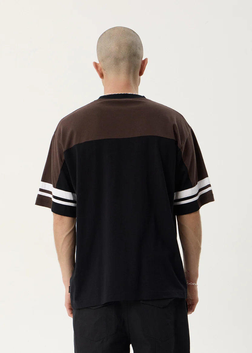 Origin Recycled Boxy Vintage Tee