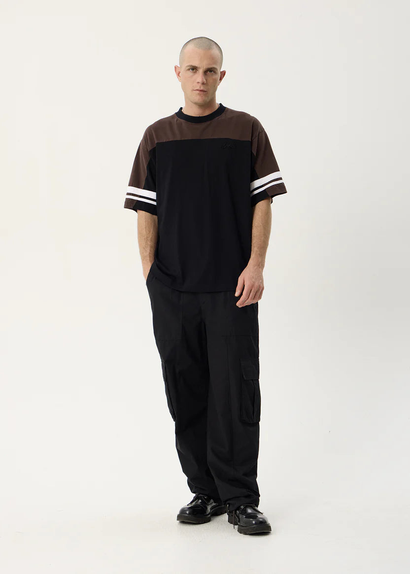 Origin Recycled Boxy Vintage Tee