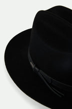Hitch Ranch Fedora