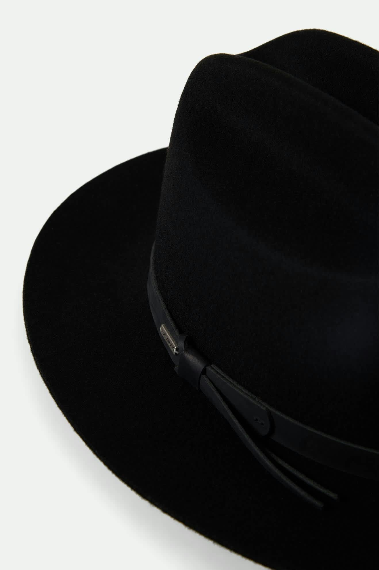 Hitch Ranch Fedora