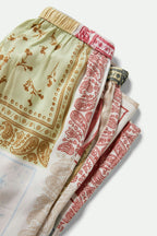 Silky Hudson Lounge Pant