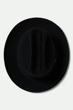 Hitch Ranch Fedora