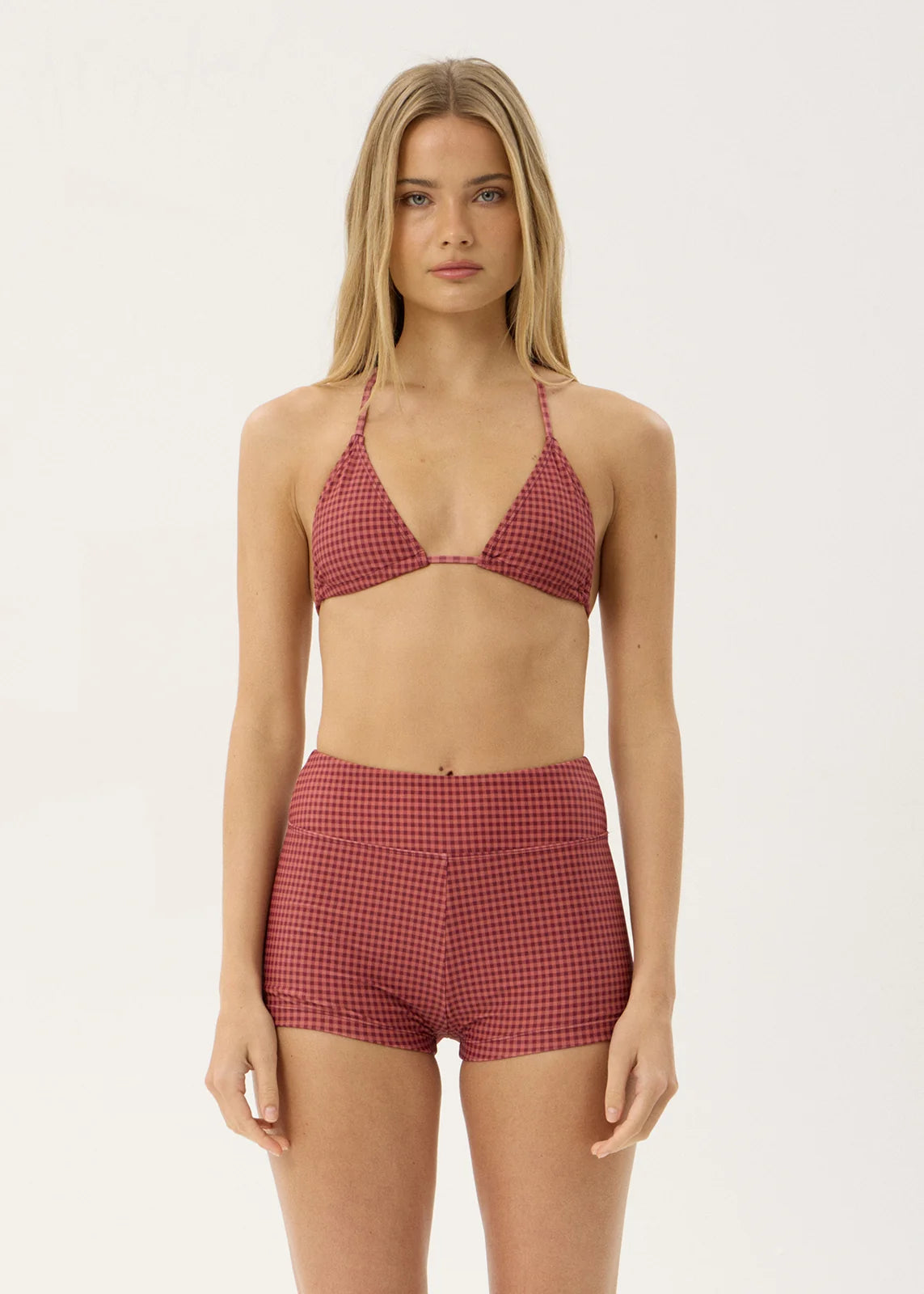 Indy Recycled Bikini Top