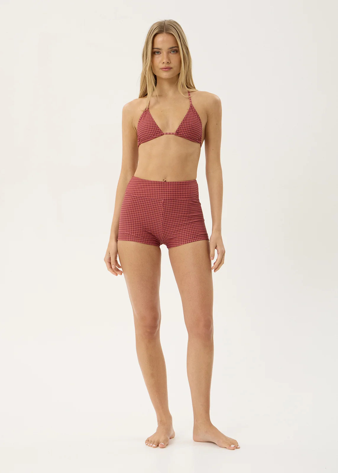 Indy Recycled Bikini Top