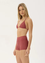 Indy Recycled Bikini Top
