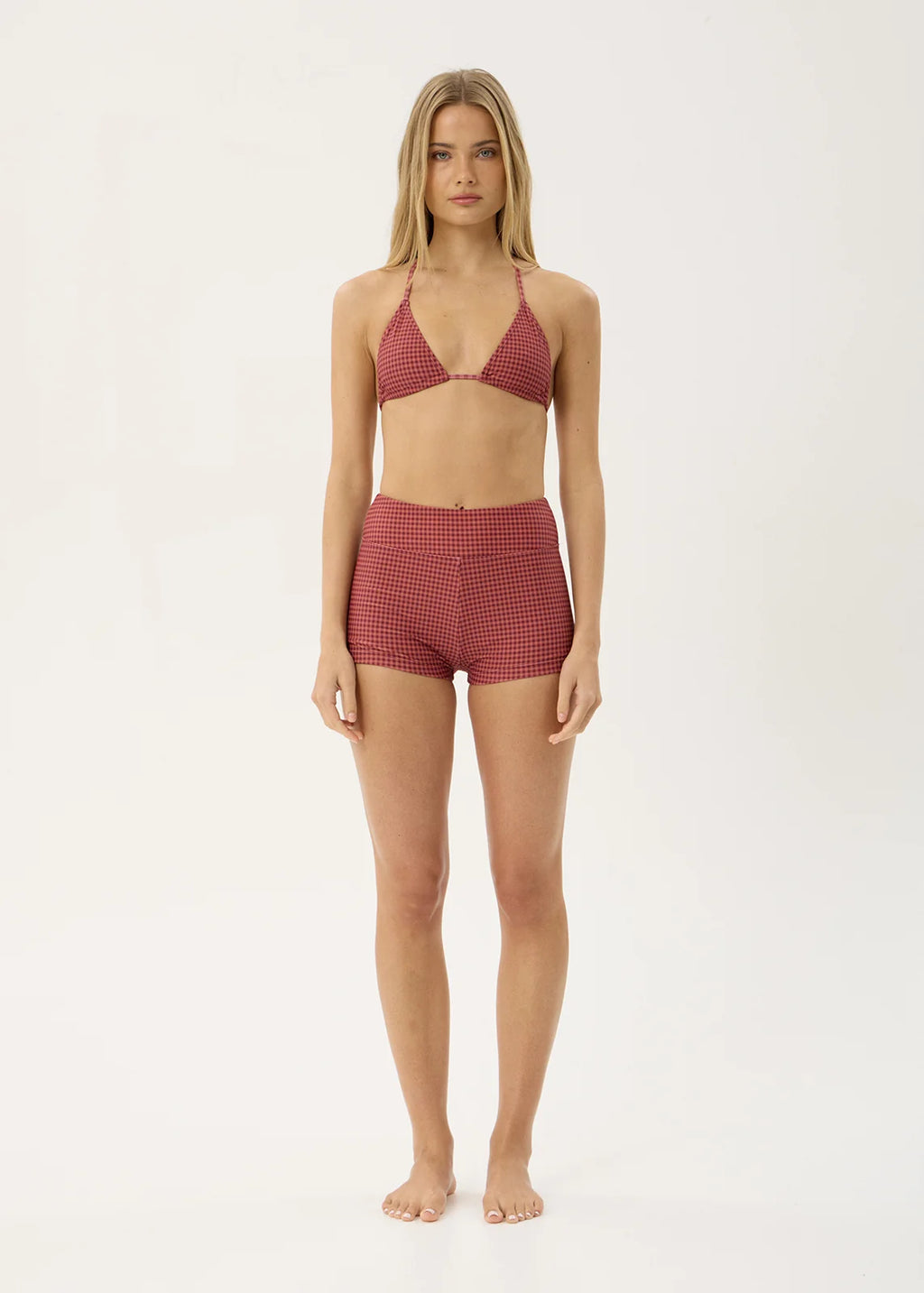 Indy Recycled Swim Short
