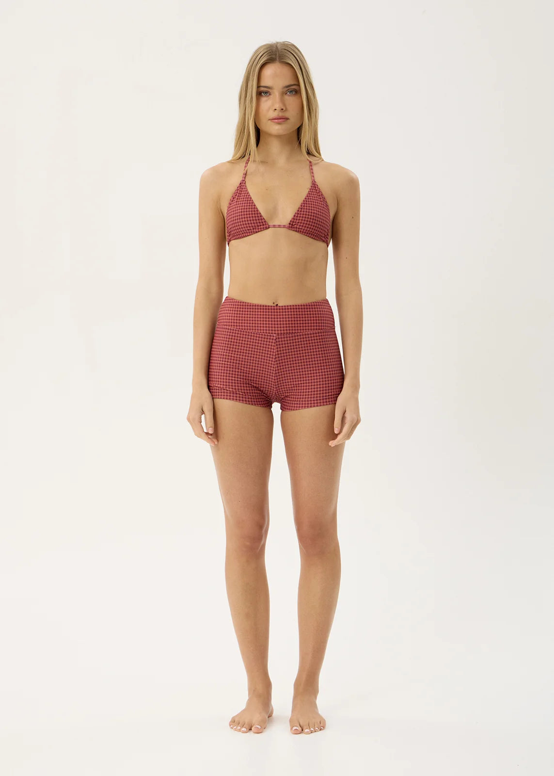 Indy Recycled Swim Short