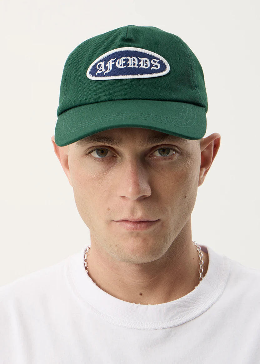 Summit Recycled 5 Panel Cap