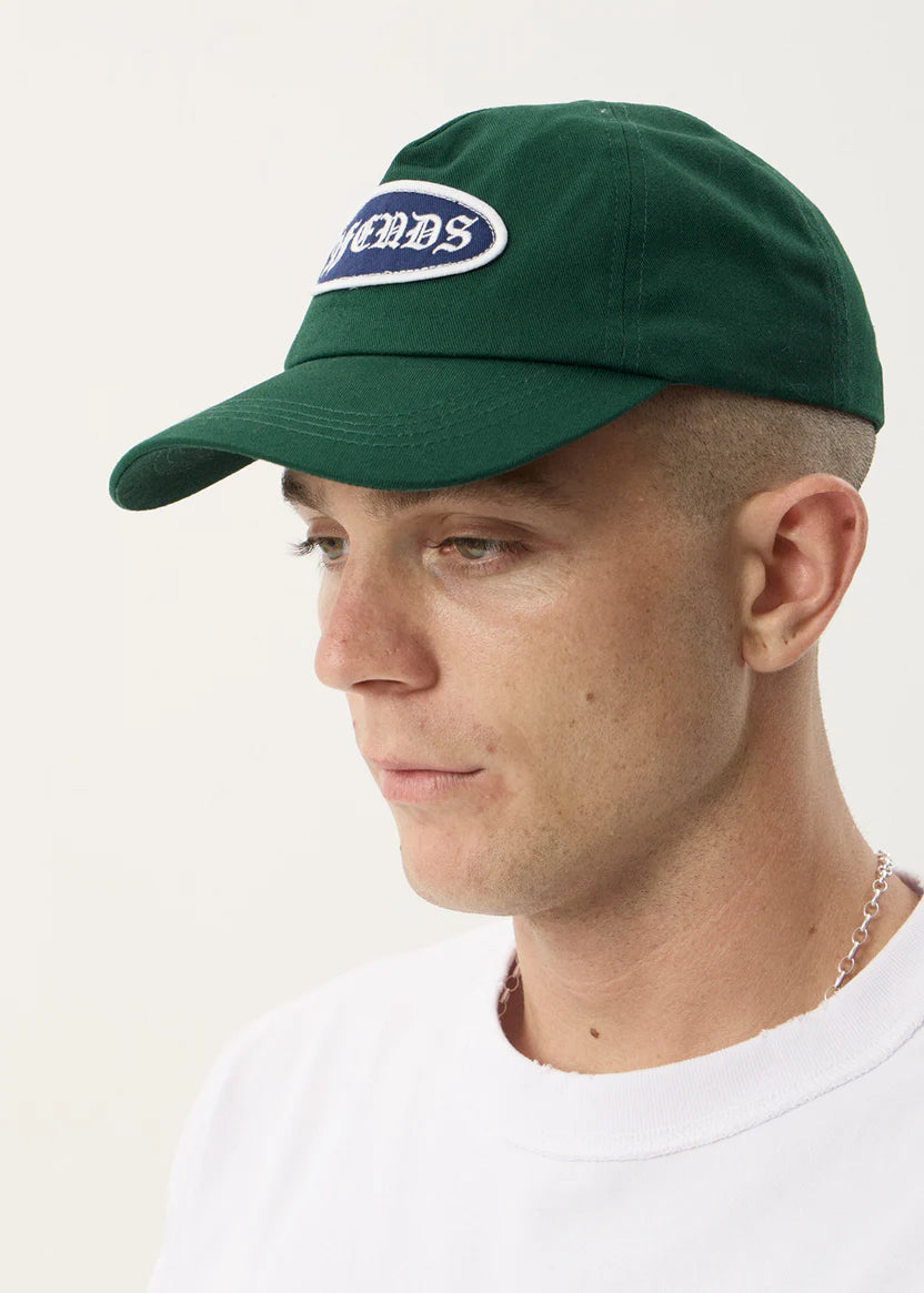 Summit Recycled 5 Panel Cap