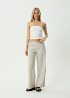 Sofia Wide Leg Pant