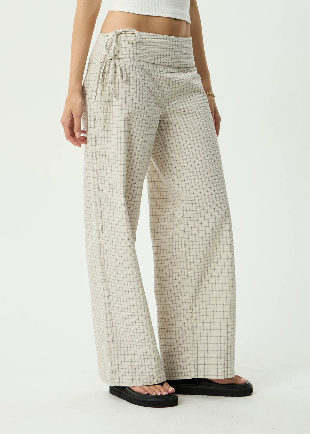Sofia Wide Leg Pant