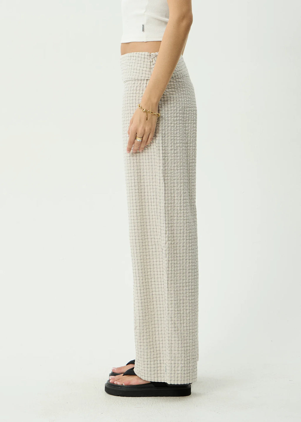 Sofia Wide Leg Pant