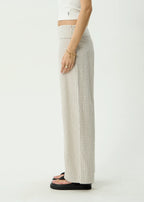 Sofia Wide Leg Pant