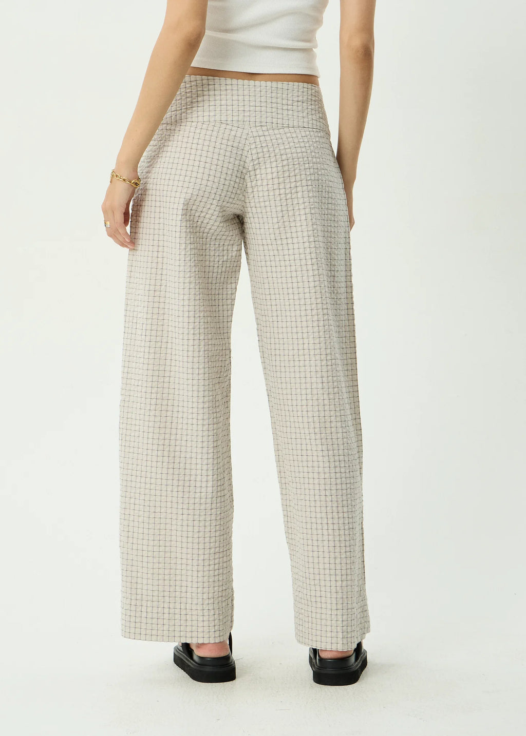 Sofia Wide Leg Pant