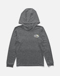 Yellow Tailed Hood Sun Shirt
