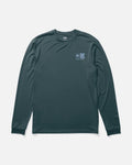 Flagship Fill LS Sun Shirt