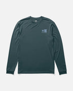 Flagship Fill LS Sun Shirt