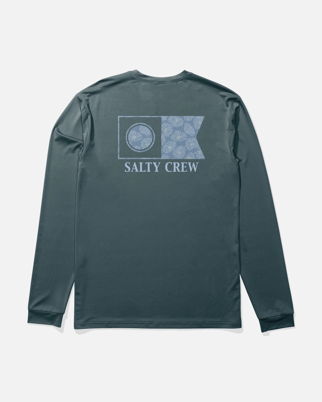 Flagship Fill LS Sun Shirt