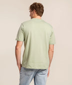 Duality B1B Tee - Faded Green