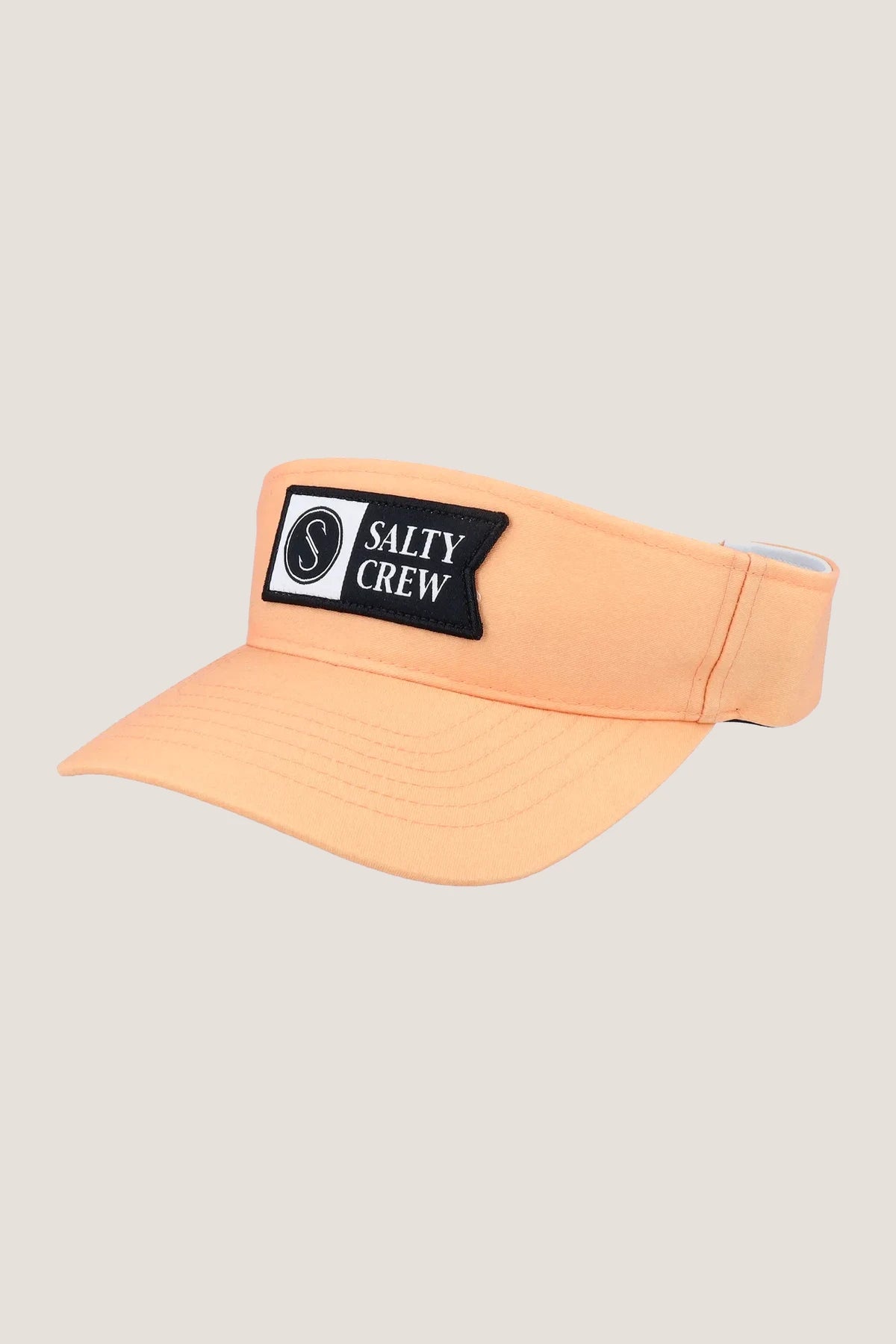 Alpha Visor - Apricot