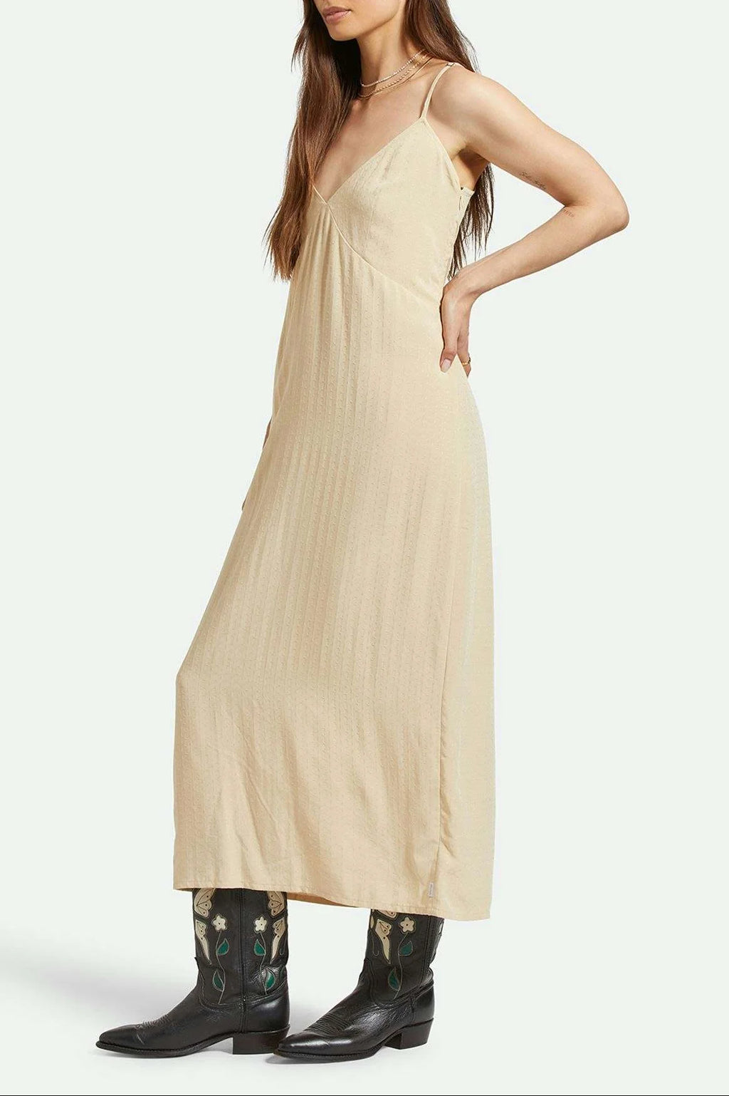 Vintage Slip Dress