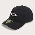 Tincan Cap - Pitch Black/Mist