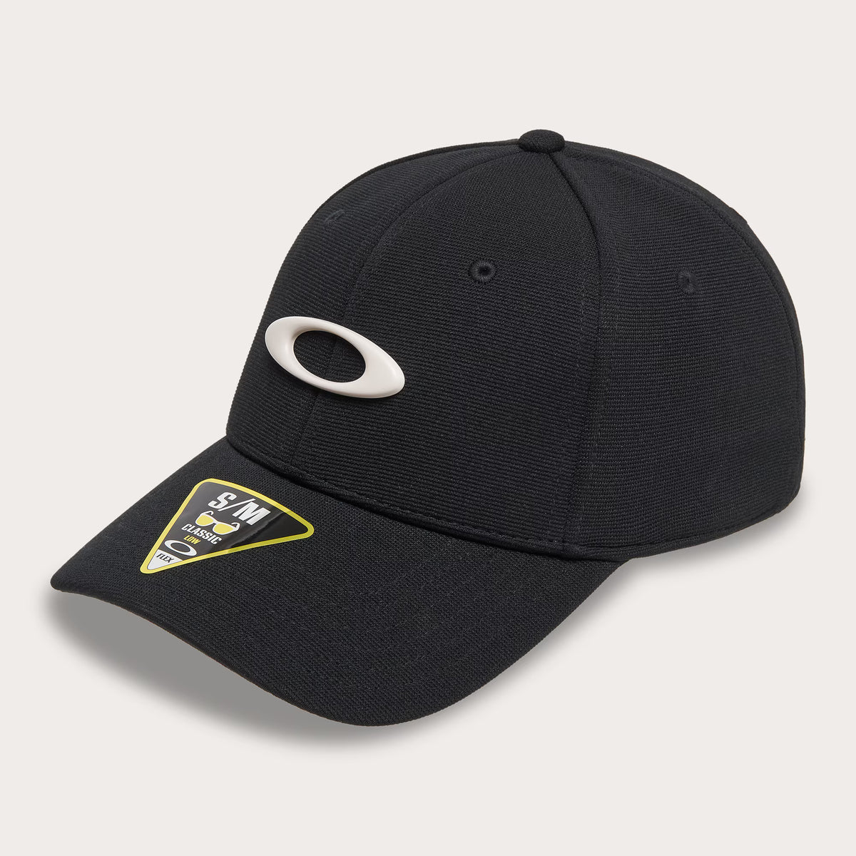 Tincan Cap - Pitch Black/Mist