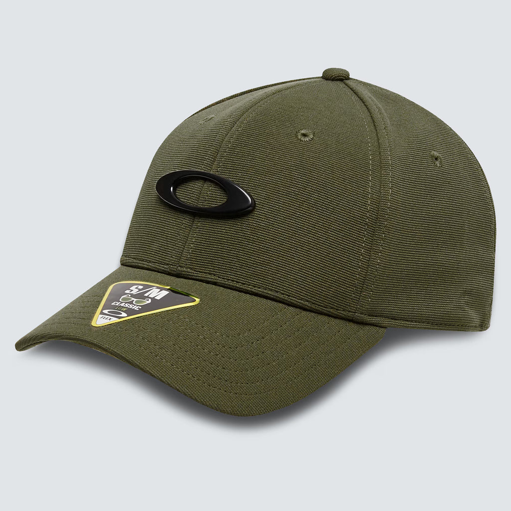 Tincan Cap - New Dark Brush