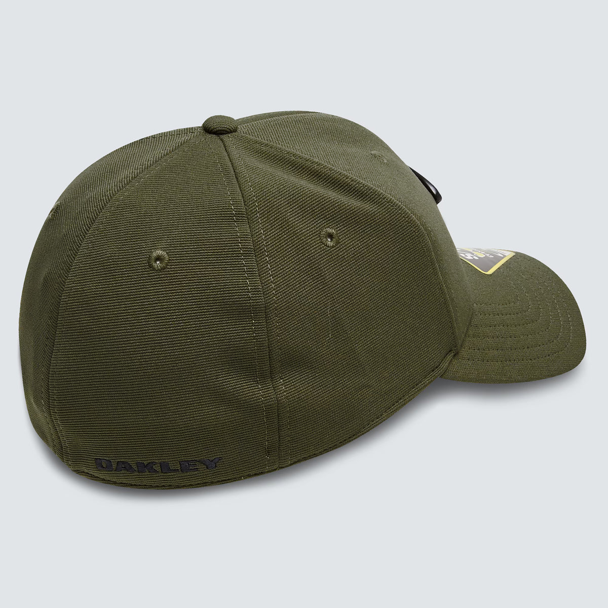 Tincan Cap - New Dark Brush