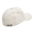 Oakley - 6 Panel Stretch Metallic Hat - Velocity 21