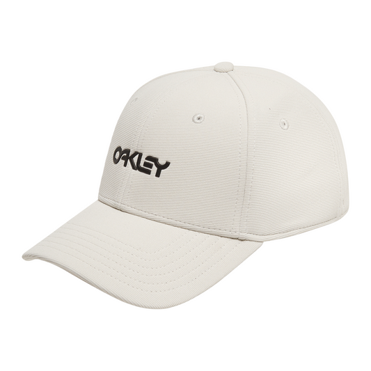 6 Panel Stretch Metallic Hat