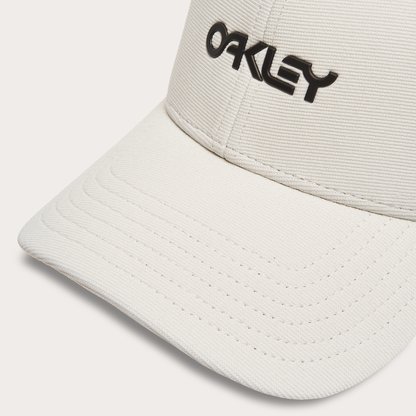 6 Panel Stretch Metallic Hat