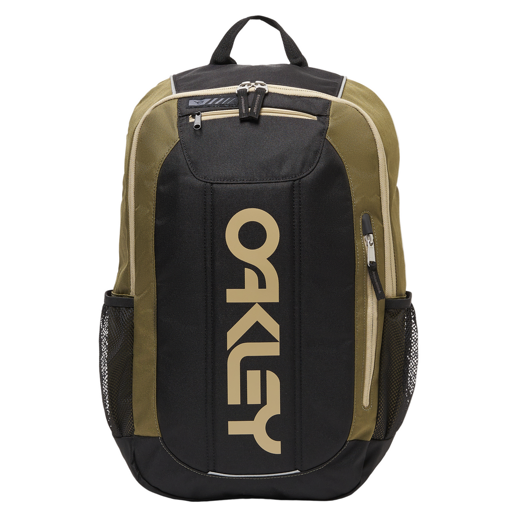 Oakley - Enduro 20L 3.0 Backpack - Army Green - Velocity 21