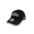 Boucle Arch Dad Hat - Raiders