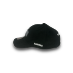 Boucle Arch Dad Hat - Raiders