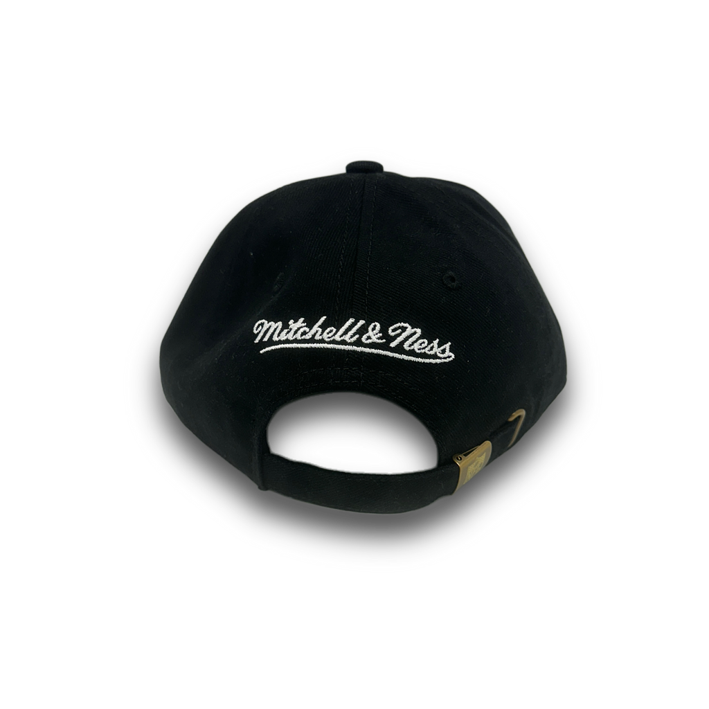 Boucle Arch Dad Hat - Raiders