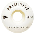 Pennant Arch Team Wheel - Black