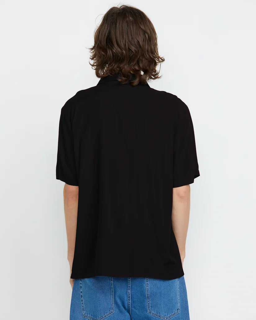 FA Rygalski Woven SS Shirt