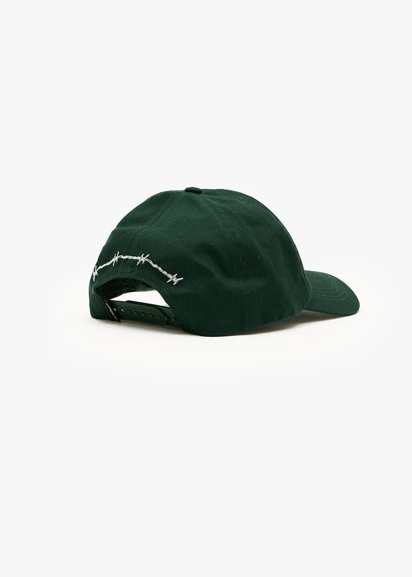 Summit Recycled 5 Panel Cap