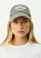 Sonoran Recycled Six Panel Mesh Cap